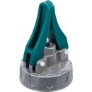 Ölfilterschlüssel | 14-kant | Ø 64 mm |...