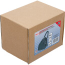 Karosserie-Richtklemme | 105 mm | eine Zugrichtung | max....