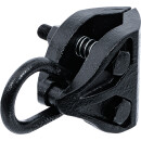 Karosserie-Richtklemme | 105 mm | eine Zugrichtung | max. 5 t