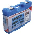 Druckluft-Ratschenschrauber-Satz | 12,5 mm (1/2") |...