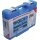 Druckluft-Ratschenschrauber-Satz | 12,5 mm (1/2") | 102 Nm | 14-tlg.
