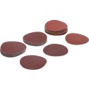 Schleifblatt-Satz für Exzenterschleifer | Ø...