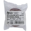 Schleifblatt-Satz für Exzenterschleifer | Ø...