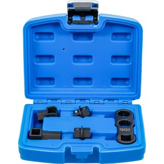 Hilfsriemen-Spannwerkzeug-Satz | für Citroën, Ford, Mazda, MINI, Peugeot, Toyota, Volvo