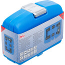 Hilfsriemen-Spannwerkzeug-Satz | für Citroën,...