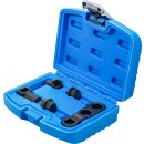 Hilfsriemen-Spannwerkzeug-Satz | für Citroën, Ford, Mazda, MINI, Peugeot, Toyota, Volvo