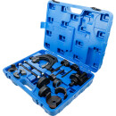Gummibuchsen-Werkzeug-Satz | für Toyota | 13-tlg.