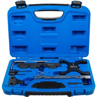 Motor-Einstellwerkzeug-Satz | für Ford, Mazda, Volvo