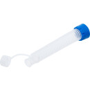 Einfüllstutzen mit Verschlussdeckel | flexibel |...