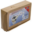 Karosserie-Richtklemme | zwei Zugrichtungen | max. 3 t