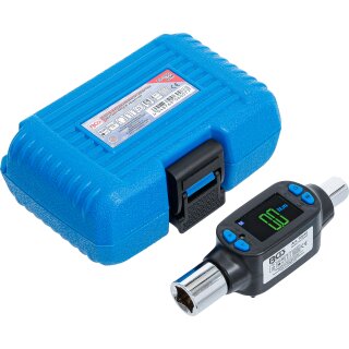 Digitaler Drehmoment-Adapter | 12,5 mm (1/2") | 40 - 200 Nm