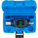 Digitaler Drehmoment-Adapter | 12,5 mm (1/2") | 40 - 200 Nm