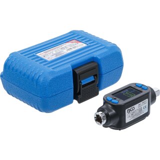 Digitaler Drehmoment-Adapter | 10 mm (3/8") | 27 - 135 Nm