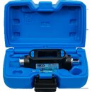Digitaler Drehmoment-Adapter | 10 mm (3/8") | 27 - 135 Nm