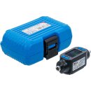 Digitaler Drehmoment-Adapter | 6,3 mm (1/4") | 6 -...