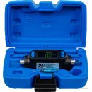 Digitaler Drehmoment-Adapter | 6,3 mm (1/4") | 6 - 30 Nm