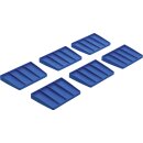 Trennstege für Werkzeug-Tragekasten | Kunststoff |...