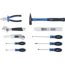 Werkzeug-Tragekasten | Kunststoff | inkl....