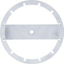 Tankgeberschlüssel | für Alfa Romeo, Fiat, Lancia, Ferrari, Maserati