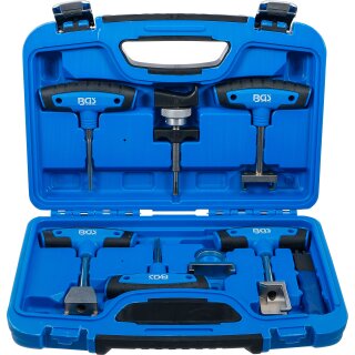 Zündspulen-Demontagewerkzeug-Satz | für VAG | 8-tlg.