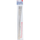 Achsmanschetten-Schellen-Satz | Edelstahl | rostfrei | 7...