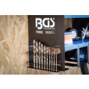 Werkzeug-Wandregal | für Akku-Werkzeuge