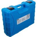 Turbolader-Ladeluft-System-Prüfkoffer-Satz | 9-tlg.