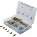 Bremsleitungsverschraubungs- Überwurfmuttern &...