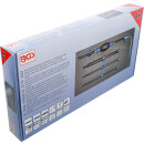 Diesel-Kraftstoffsystem Entlüftungs- und...