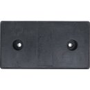 Laderampen-Schutz / Anfahrpuffer | für LKW