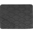 Gummiauflage | für Hebebühnen | 160 x 120 x 60 mm