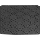 Gummiauflage | für Hebebühnen | 160 x 120 x 115 mm