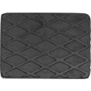 Gummiauflage | für Hebebühnen | 160 x 120 x 80 mm