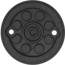 Gummiteller | für Hebebühnen | Ø 120 mm