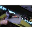 Festoon-42mm-20SMD-4014 warm-weiß
