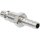 Druckluft-Stecknippel mit 8 mm (5/16") Schlauchanschluss | USA / Frankreich