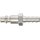 Druckluft-Stecknippel mit 8 mm (5/16") Schlauchanschluss | USA / Frankreich