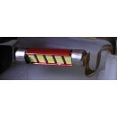Festoon-36mm-20SMD-4014 warm-weiß