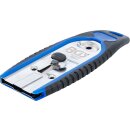 Plakettenschaber | 40 mm | mit 6 Schaberklingen