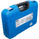 Druckluft-Schweisspunkt-Fräser-Satz