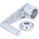 Zahnriemen-Spannwerkzeug | für Renault 1.2 16V