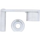 Zahnriemen-Spannwerkzeug | für Renault 1.2 16V