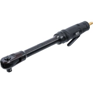 Druckluft-Ratschenschrauber | 12,5 mm (1/2") | 95 Nm | extra lang