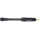 Druckluft-Ratschenschrauber | 12,5 mm (1/2") | 95 Nm | extra lang