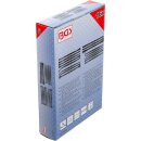 Kunststoff-Schaber und O-Ring / Dichtring Montage- /...