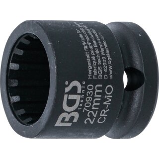 Steckschlüssel für variable Nockenwellensteuerung | für BMW, MINI, Ford