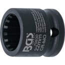 Steckschlüssel für variable...