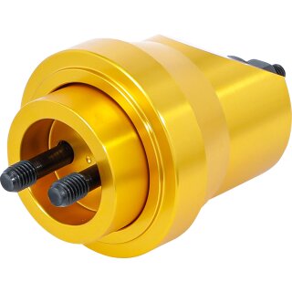 Kurbelwellen-Radialdichtring-Montagewerkzeug | für BMW