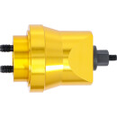 Kurbelwellen-Radialdichtring-Montagewerkzeug | für BMW