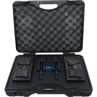 Motor-Einstellwerkzeug-Satz | für Porsche M96 / M97